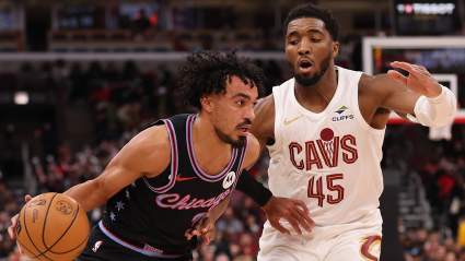 Los Bulls buscan un entrenador con fuertes vínculos con Donovan Mitchell y Damian Lillard.