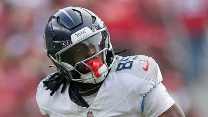 El fichaje de los Commanders, que pasó desapercibido, se encuentra entre las mejores gangas de la temporada baja de la NFL.