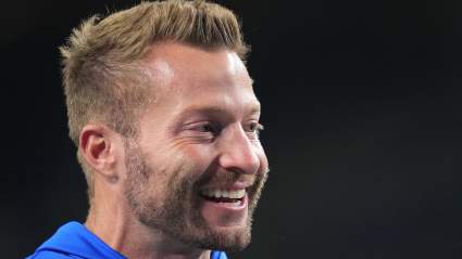 Sean McVay envía un mensaje a los Seahawks después de que los Rams recibieran el regalo que los 49ers querían.