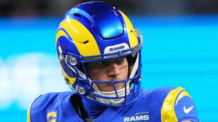 Los Rams reciben un baño de realidad sobre Matthew Stafford después de que un informante criticara duramente su decisión.