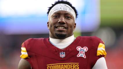 El receptor de los Commanders, Deebo Samuel, es considerado "ideal para la NFC Norte".