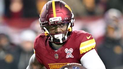 Los Bears fichan a un ex receptor abierto All-Pro valorado en 73,5 millones de dólares.