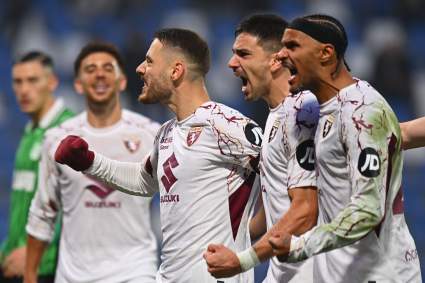 Cómo ver el partido Torino vs Sassuolo en directo hoy: Previa, estadísticas y alineaciones de la Serie A
