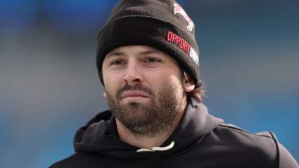 Los Buccaneers reciben una importante predicción de Dan Orlovsky.