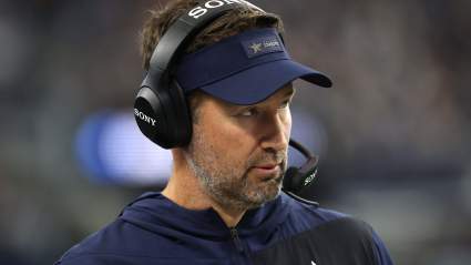 Brian Schottenheimer, de los Cowboys, realiza un importante cambio personal.