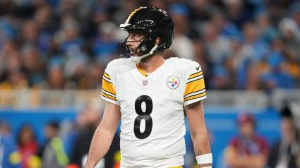 Los Steelers reciben un duro mensaje de "status quo" en medio del drama de Aaron Rodgers.