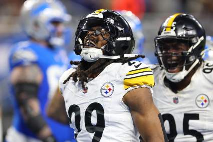 Kyle Dugger, fichaje de agente libre de los Bengals, recibe un reconocimiento tras dejar los Steelers.