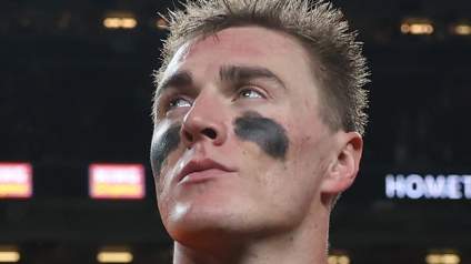 El ex mariscal de campo de los Broncos habla con franqueza sobre Bo Nix en medio de su "principal obstáculo".