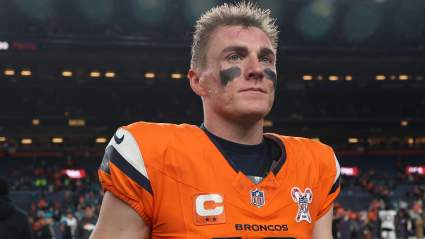 Noticias sobre la lesión de Bo Nix surgen meses antes del inicio de la temporada de los Broncos: Exclusiva