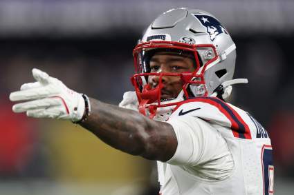 El exjugador estrella de los Bills, Stefon Diggs, es considerado como la mejor opción para un aspirante al Super Bowl de la NFC.
