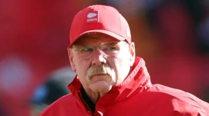 El "superjugador revelación" de los Chiefs podría tener un papel importante en 2026.