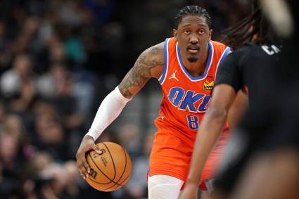 Los Thunder anuncian su quinteto titular tras el regreso de Jalen Williams en el Juego 1