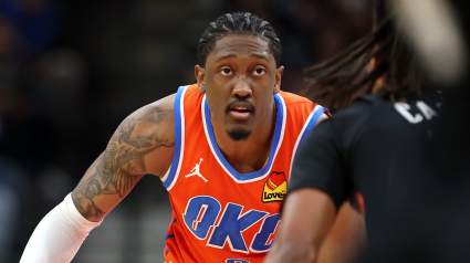 Actualización sobre la lesión de Jalen Williams: Los Thunder reciben buenas noticias antes del quinto partido.