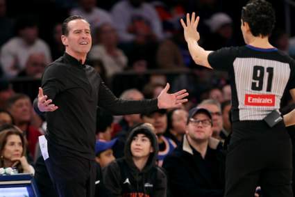 El informe de los últimos 2 minutos de la NBA agrava la desgracia de los Cavaliers tras el desastroso primer partido.