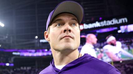 Los Vikings envían un mensaje apropiado tras recibir la confirmación de la NFL.