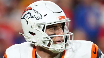 El All-Pro de los Broncos envía un mensaje claro sobre Bo Nix en medio de la última actualización.