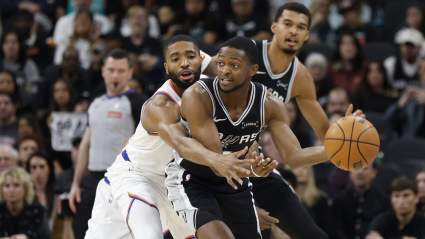Las predicciones para las Finales de la NBA entre los Knicks y los Spurs dejan a los aficionados en shock.