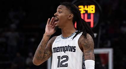 Se propone un destino ideal para el intercambio de Ja Morant con los Memphis Grizzlies.