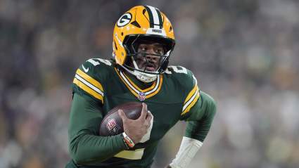 El mariscal de campo de los Dolphins, Malik Willis, recibe duras críticas por su desempeño en los entrenamientos de pretemporada: "Fue muy irregular".