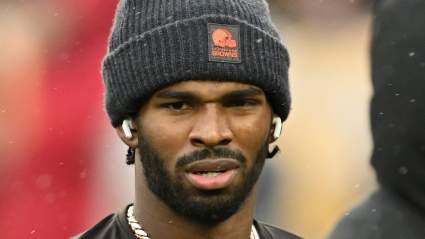 Dillon Gabriel emerge como una amenaza para el futuro de Shedeur Sanders en los Browns.