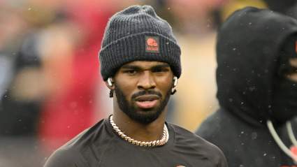 Los Browns envían un mensaje claro sobre Shedeur Sanders después de los entrenamientos voluntarios.