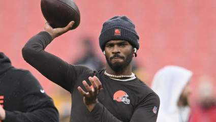 Instan a los Browns a cambiar de rumbo en la decisión sobre Shedeur Sanders.