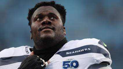 Los Ravens son designados como "socio comercial" para los Seahawks, ganadores del Super Bowl.