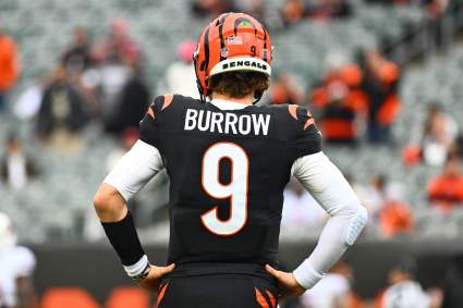 Los Bengals reciben noticias positivas sobre el mariscal de campo Joe Burrow durante los entrenamientos de pretemporada.