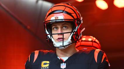 Los Cincinnati Bengals hacen una audaz predicción para la temporada 2026 de la NFL.