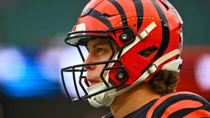 La publicación del calendario de la NFL da como resultado una proyección brutal para los Bengals.
