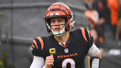 El calendario de los Cincinnati Bengals tiene una "clara ventaja".