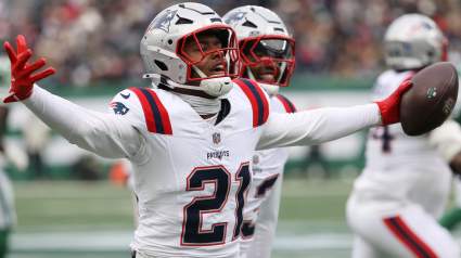 El safety de los Ravens, Jaylinn Hawkins, con un contrato de 10 millones de dólares: Los Patriots eligieron al All-Pro de la NFL en lugar de mí.