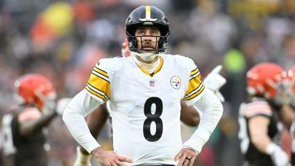 Salen a la luz detalles del contrato de Aaron Rodgers con los Steelers para 2026: Informes
