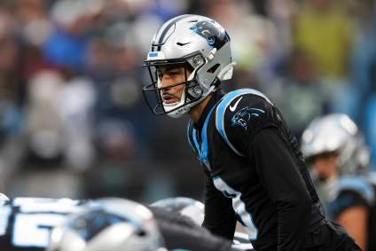 Lo que se espera que el mariscal de campo de los Panthers, Bryce Young, tenga que hacer para una extensión de contrato.