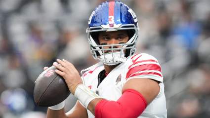 Las noticias sobre la carrera de Russell Wilson complican los planes de los Jets para el puesto de mariscal de campo.