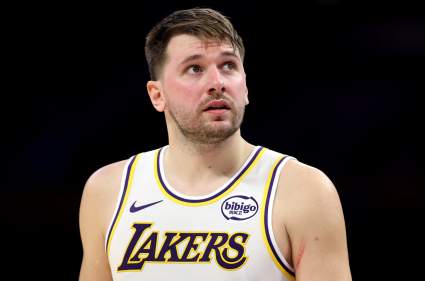 JJ Redick deja clara su postura sobre el regreso de Luka Doncic antes del segundo partido.