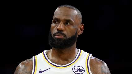 Predicción sobre el calendario de decisiones de LeBron James para los Lakers