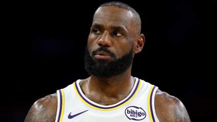 Los Lakers exigirán pronto una respuesta de LeBron James.