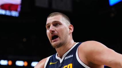 La predicción sobre el contrato de Nikola Jokic no ayuda a los Nuggets.