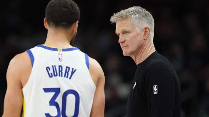 Steve Kerr, de los Warriors, promete un cambio radical que podría no gustar a los jugadores.