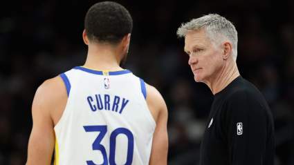 La idea de intercambio de los Warriors les trae a un tirador estrella y un base defensivo de élite.