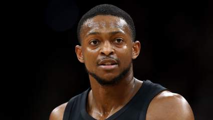 Los aficionados de los Knicks reciben un mensaje sincero de De'Aaron Fox antes de las Finales de la NBA.