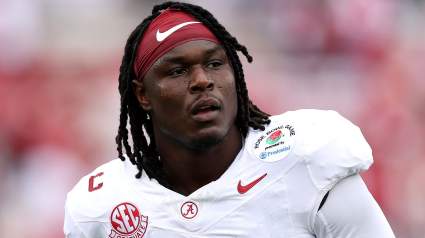 Se prevé que los Eagles mantengan a la estrella de la SEC no seleccionada en el draft en su plantilla de 53 jugadores.