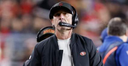 Se prevé que los 49ers intenten arrebatarle a los Cowboys a un lanzador abridor clave.
