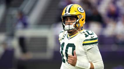Los Packers reciben una advertencia sobre un "escenario de pesadilla" que involucra al mariscal de campo Jordan Love.