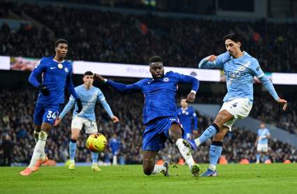 Cómo ver el partido Chelsea vs Manchester City en directo hoy: Previa de la final de la FA Cup, estadísticas y alineaciones