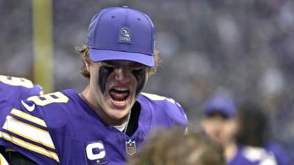 La actualización sobre el mariscal de campo de los Vikings prepara el terreno para una tensa batalla entre Kyler Murray y JJ McCarthy.