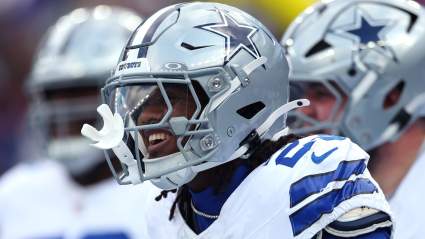 El decepcionante jugador de los Cowboys es criticado por no cumplir con las expectativas.