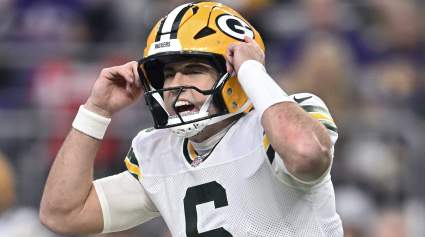 Se espera que los Texans contraten a un ex mariscal de campo de los Packers con vínculos con el equipo.