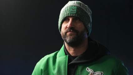La predicción de los Eagles apunta a que el odiado rival, el entrenador Nick Sirianni, será el "Horca".